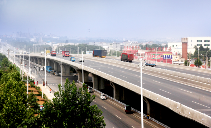 ��·����ʩ��